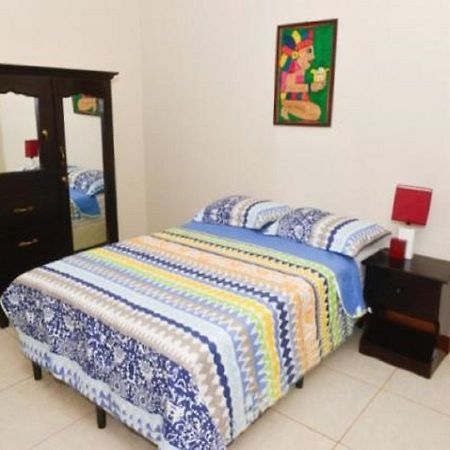 Hotel Casa De Angeles Managua Exteriér fotografie