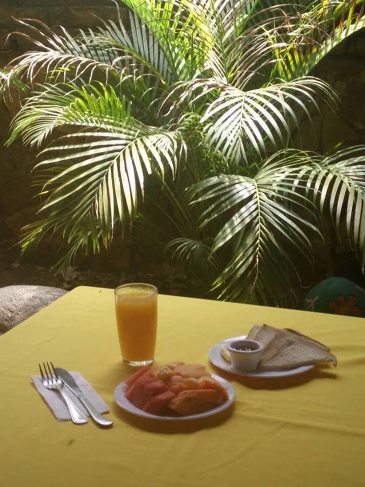Hotel Casa De Angeles Managua Exteriér fotografie
