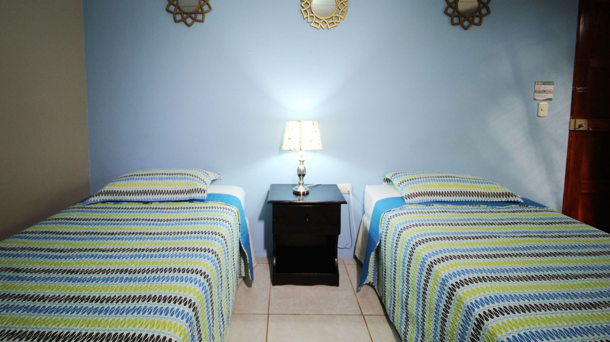 Hotel Casa De Angeles Managua Exteriér fotografie