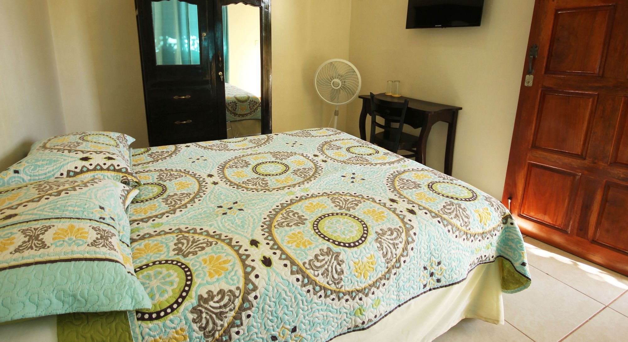 Hotel Casa De Angeles Managua Exteriér fotografie