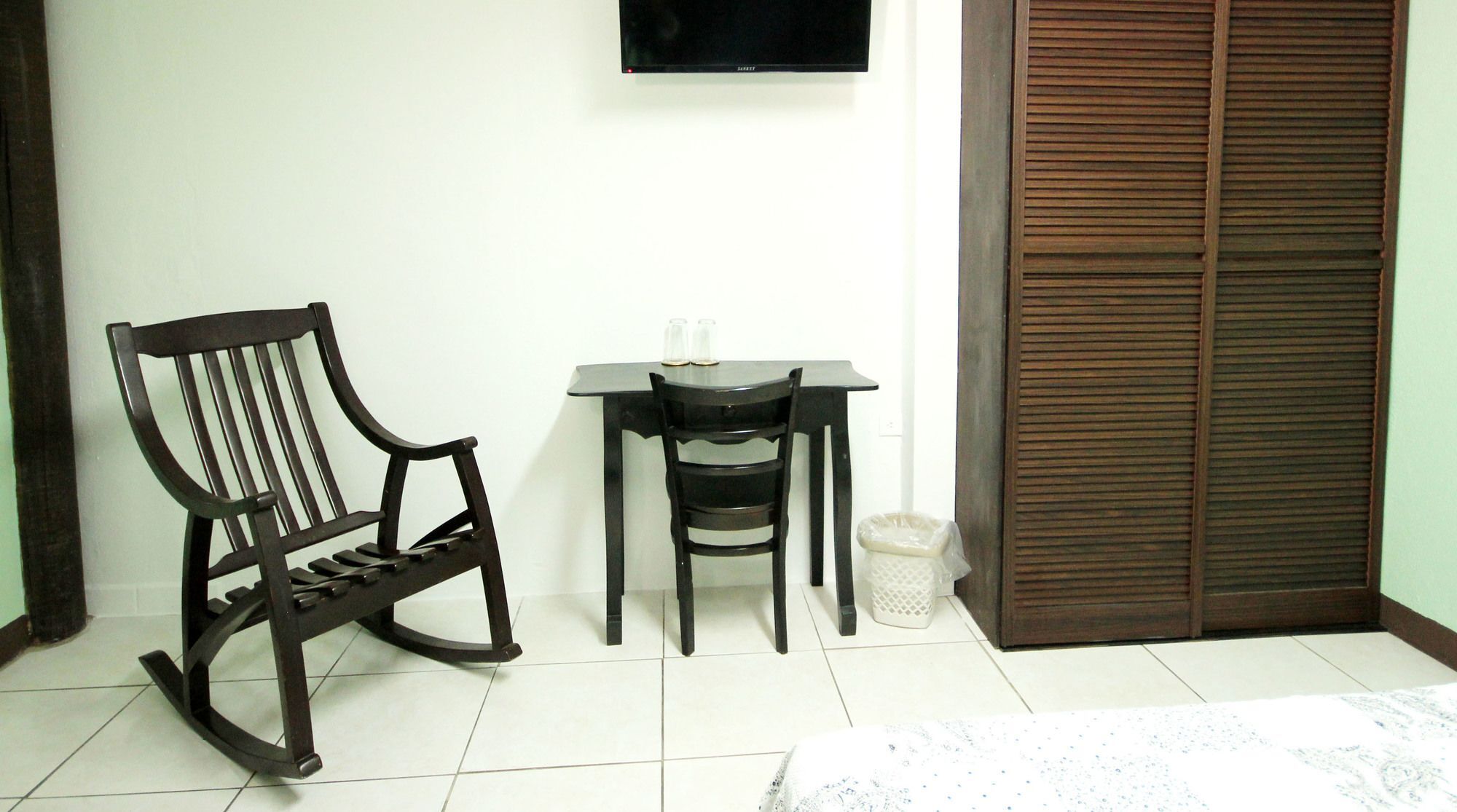 Hotel Casa De Angeles Managua Exteriér fotografie