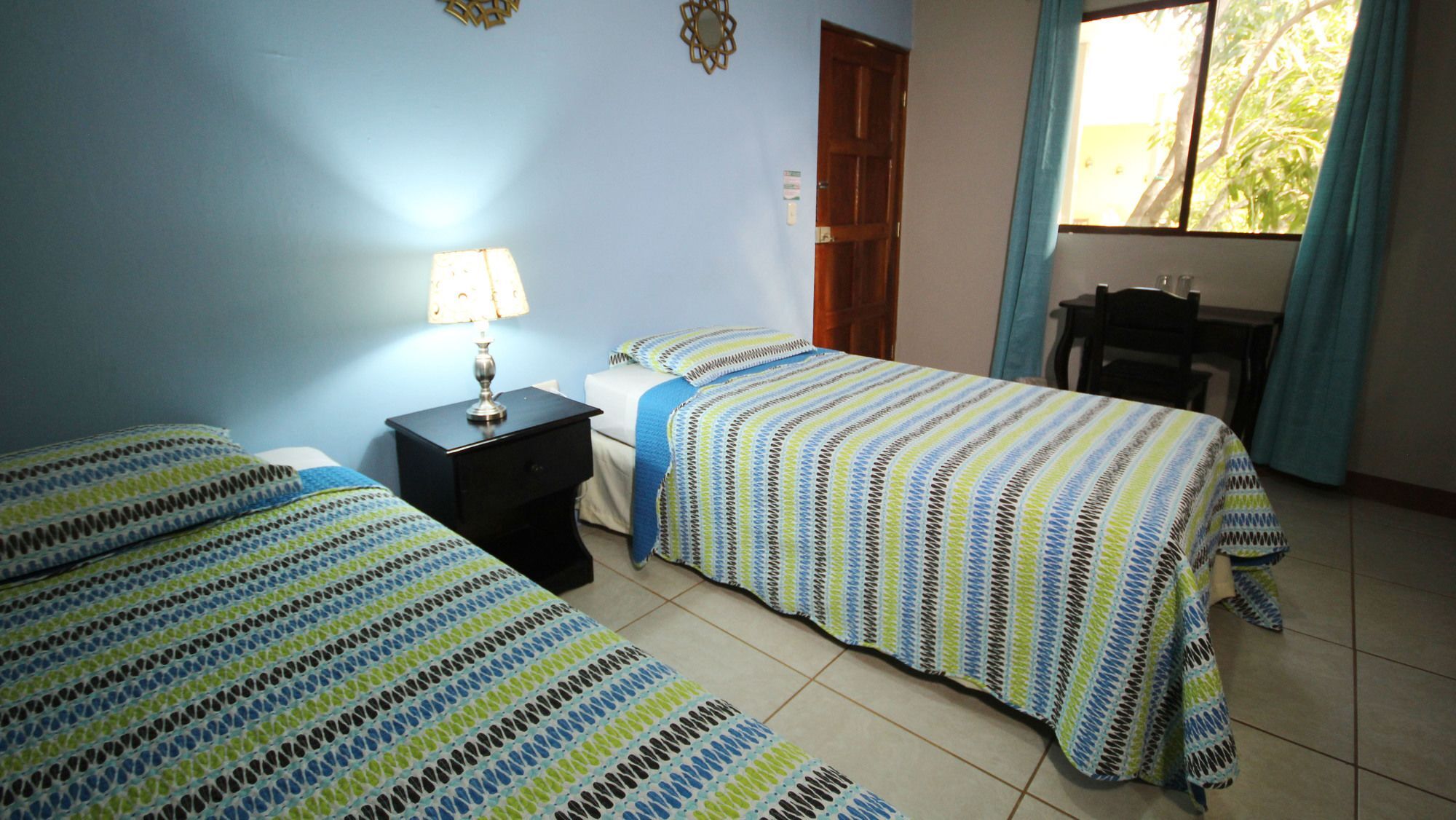 Hotel Casa De Angeles Managua Exteriér fotografie